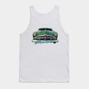 1949 Ford Custom Convertible Tank Top